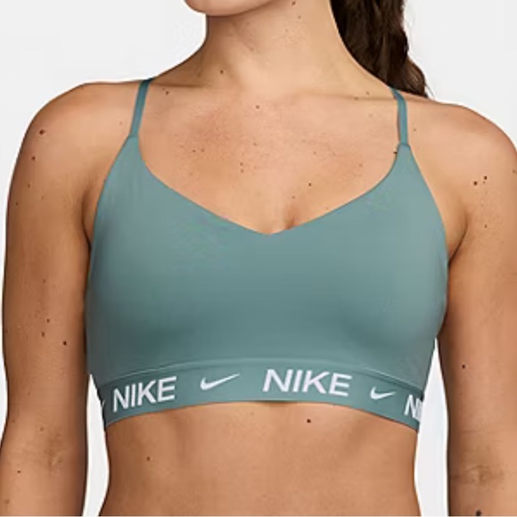 Nike Other - Nike Women's Blue Sports Bra XL